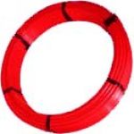 Pex Line 1/2 inch Red